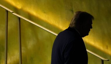 What Trump Doesn't Understand About Alliances