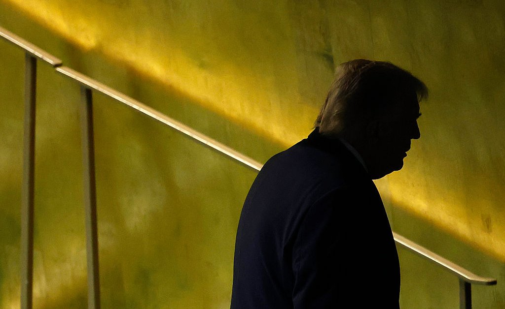 What Trump Doesn't Understand About Alliances