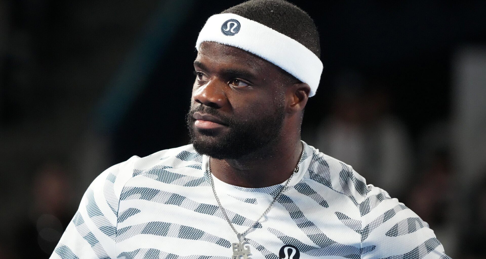 Frances Tiafoe's coach reacts after announcement they have stopped working together with immediate effect