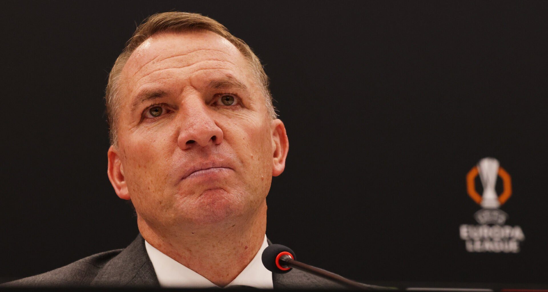 Brendan Rodgers explains 'Honda Civic' reference as Celtic boss feels 'no regret'