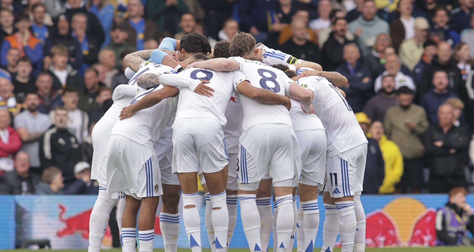 Simon Jordan says Leeds United beating West Ham all rides on one player