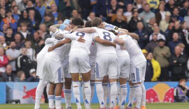 Simon Jordan says Leeds United beating West Ham all rides on one player