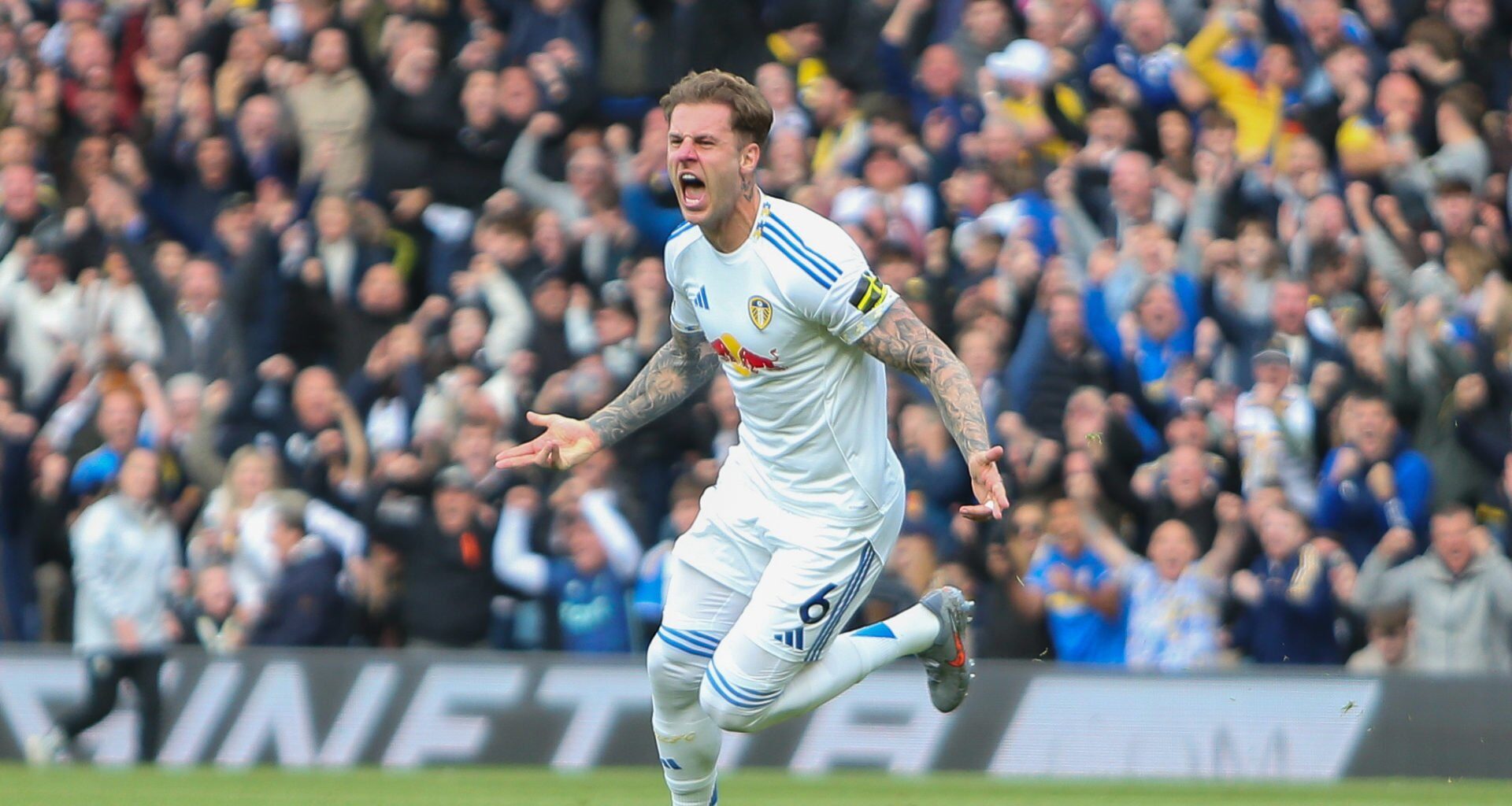 Leeds United season player ratings so far, Rodon and Longstaff excellent but 3/10 stars have dropped off