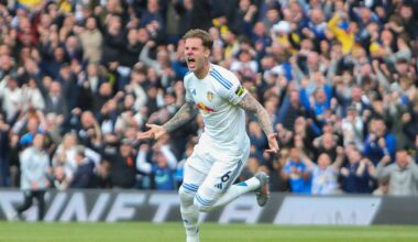 Leeds United season player ratings so far, Rodon and Longstaff excellent but 3/10 stars have dropped off