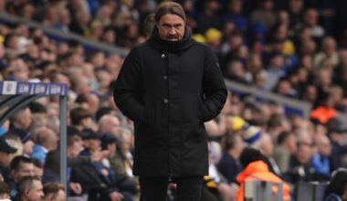 Surprise injury withdrawal affects Leeds United during Premier League trip to Burnley