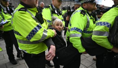 Britain’s free speech shame - UnHerd