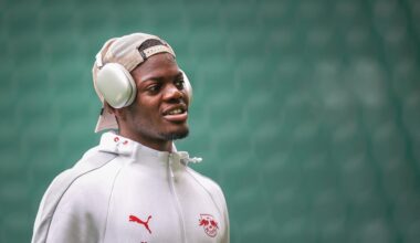 Chelsea rival Real Madrid and Liverpool for £52m defender signing