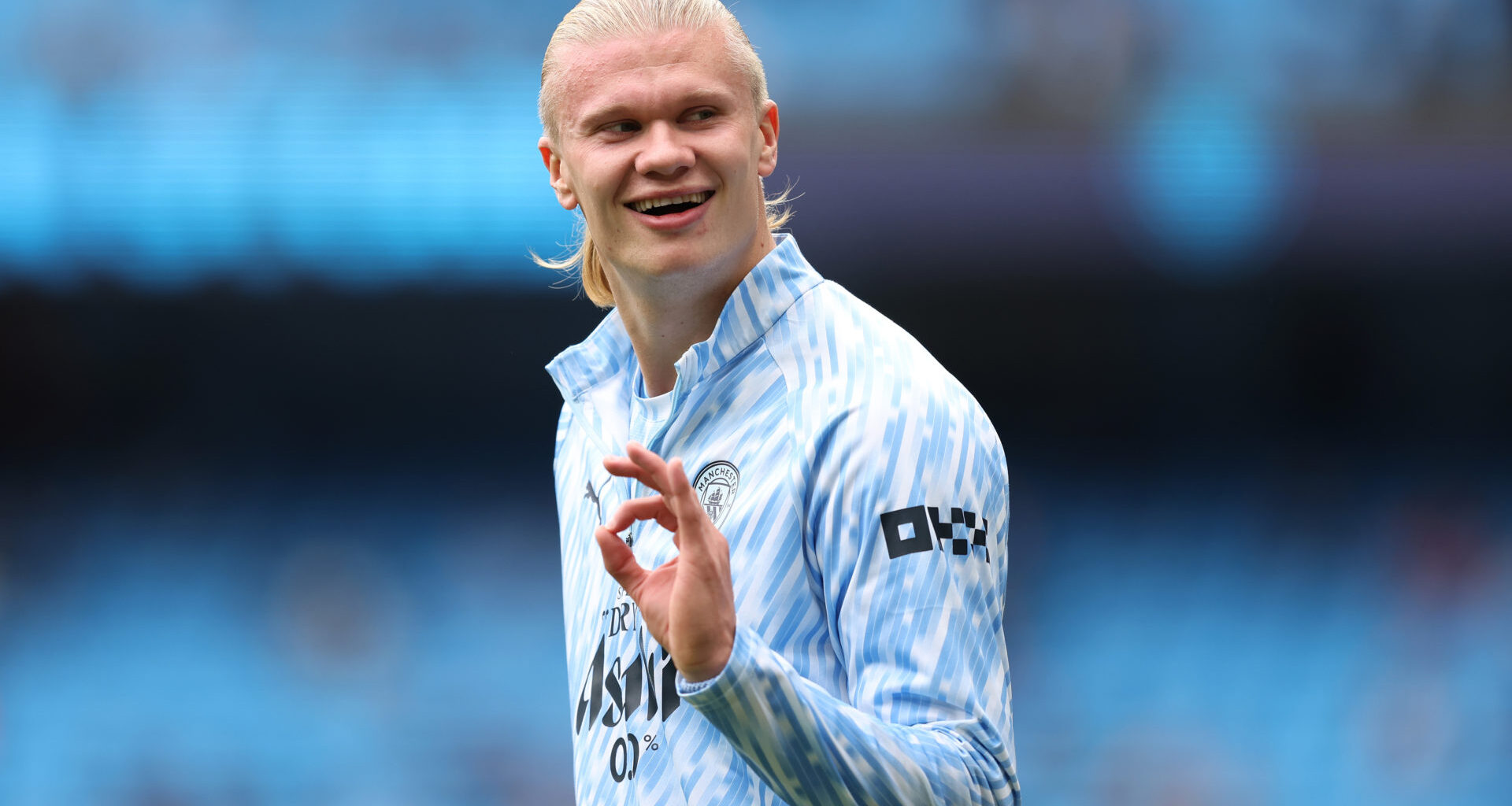 Player sold by Newcastle United for £12m is now battling Erling Haaland for Premier League accolade