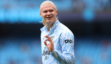 Player sold by Newcastle United for £12m is now battling Erling Haaland for Premier League accolade