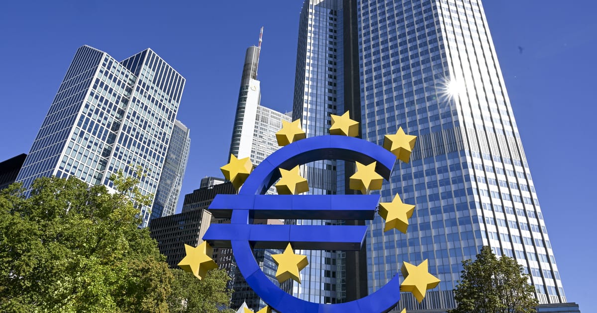 EU trio in G7 look for US, Japanese backup in using Russian assets – POLITICO