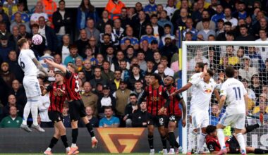 Leeds are happy without a specialist set-piece coach. But can they improve from corners?