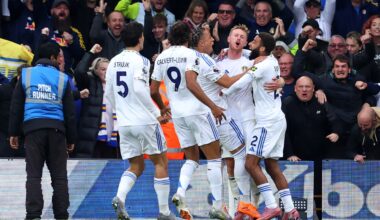 Leeds United respond brilliantly as Premier League make Sean Longstaff announcement