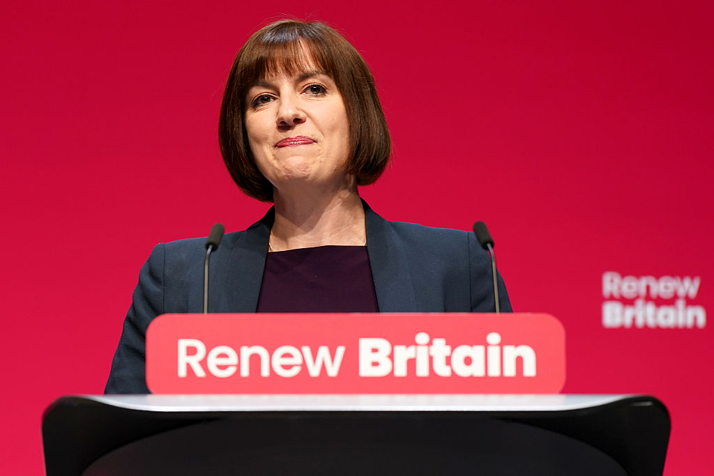 Bridget Phillipson: UK played a ‘key role’ in Gaza peace deal