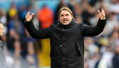 Predicting Leeds United's four games after October international break