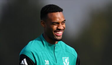 Liverpool could repeat Ryan Gravenberch trick as Eduardo Camavinga eyes Real Madrid exit