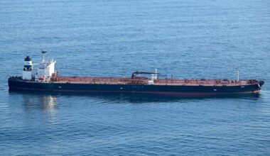 EU seeks to boost powers to board Russian shadow fleet vessels, document says – POLITICO