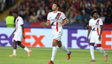 Barcelona vs PSG: Prediction, kick-off time, team news, TV, odds - London Evening Standard