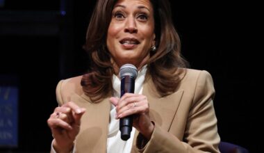 Kamala Harris and Meghan, Duchess of Sussex, join Fortune MPW Summit
