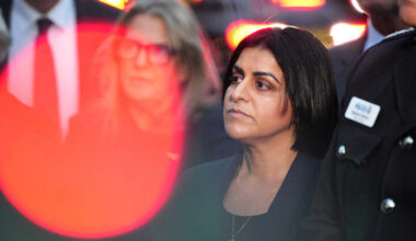 Can Shabana Mahmood win Jewish trust after Manchester?