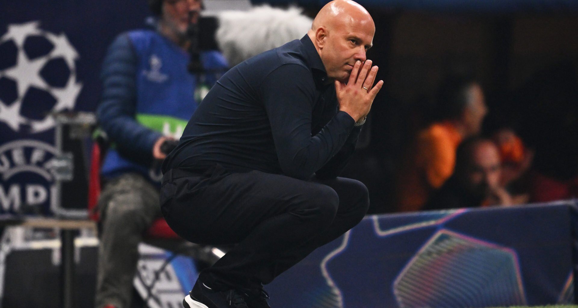 FSG have £410m insurance option if Arne Slot crisis continues at Liverpool