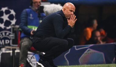 FSG have £410m insurance option if Arne Slot crisis continues at Liverpool