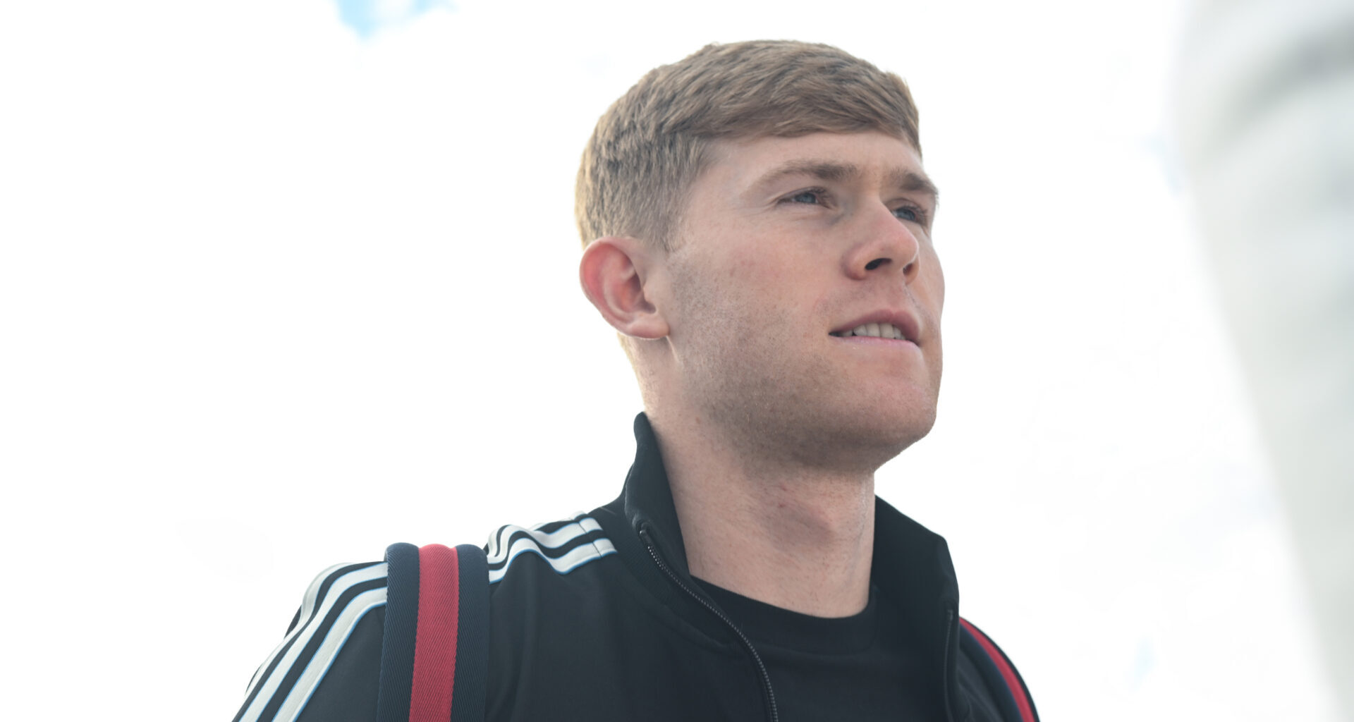 Official Lewis Hall injury update before Newcastle against West Ham