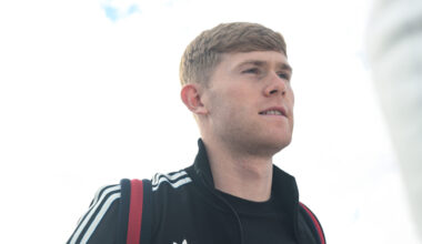 Official Lewis Hall injury update before Newcastle against West Ham