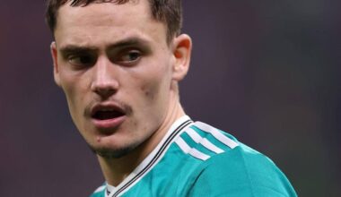 Florian Wirtz is struggling. Here’s why – and what Liverpool can do to help him