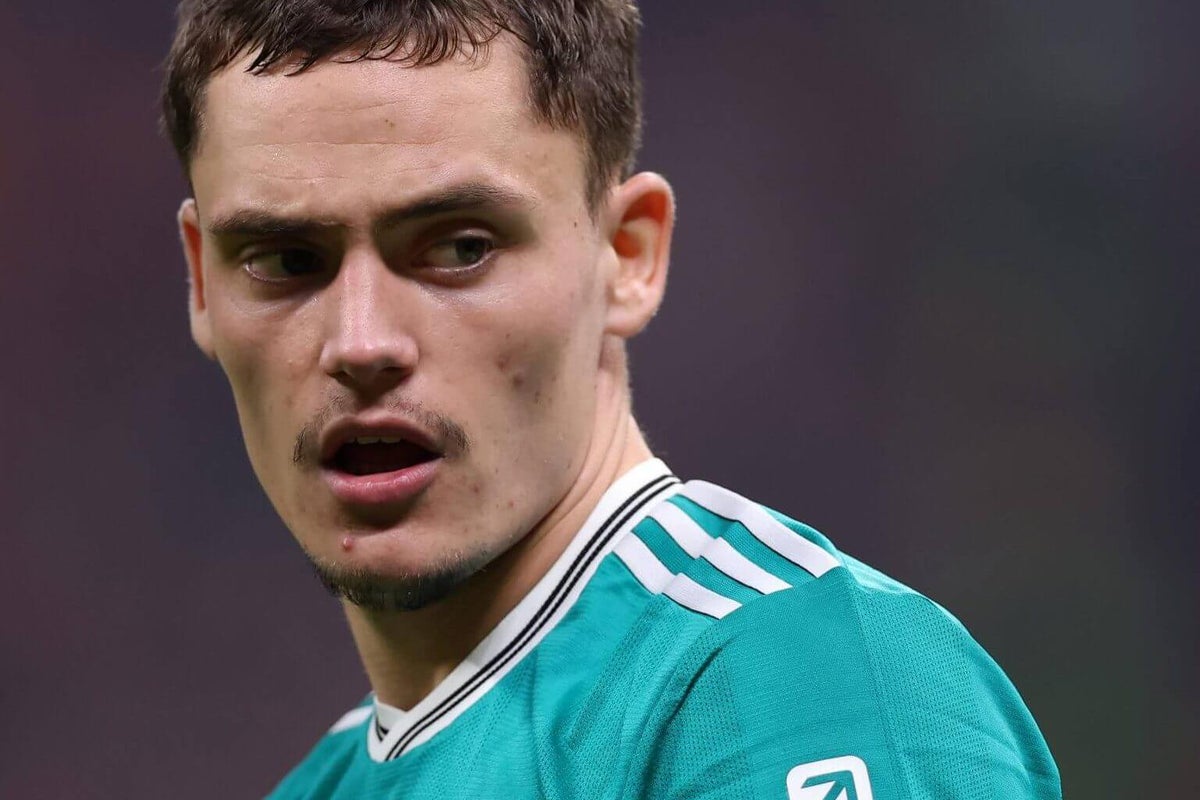 Florian Wirtz is struggling. Here’s why – and what Liverpool can do to help him
