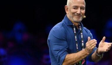 Jeff Bezos agrees with OpenAI’s Sam Altman: We’re in an AI bubble. But Amazon's founder says the benefits will be ‘gigantic’
