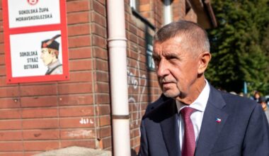Babiš wins Czech vote, preliminary results show – POLITICO
