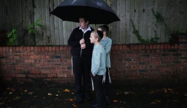 Will Britain abandon its Jews?