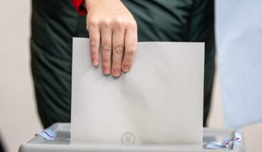 5 key takeaways from the Czech election – POLITICO