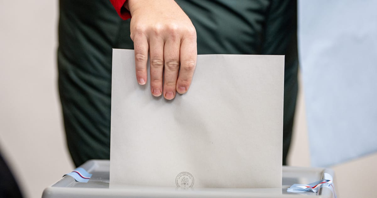 5 key takeaways from the Czech election – POLITICO