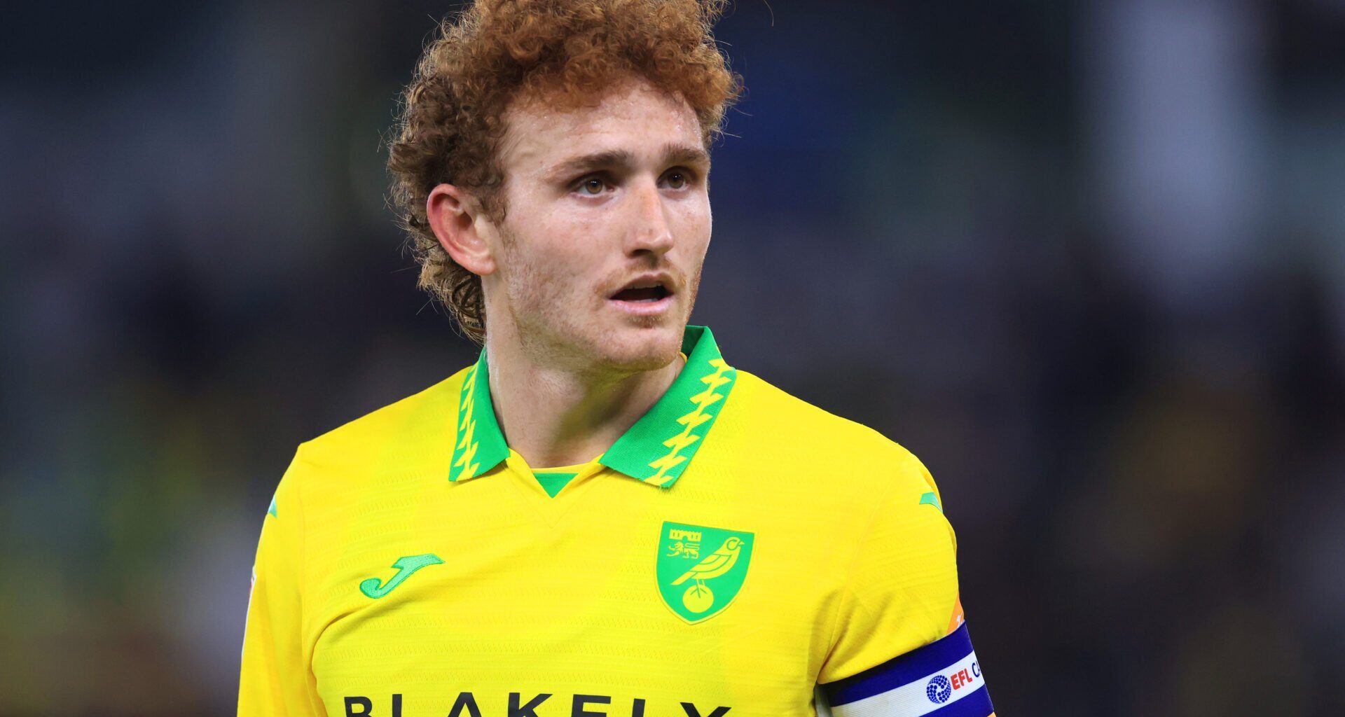 Daniel Farke has already hinted at why Josh Sargent is a target for Leeds United
