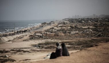 Cautious optimism in Europe over Gaza peace plan – POLITICO