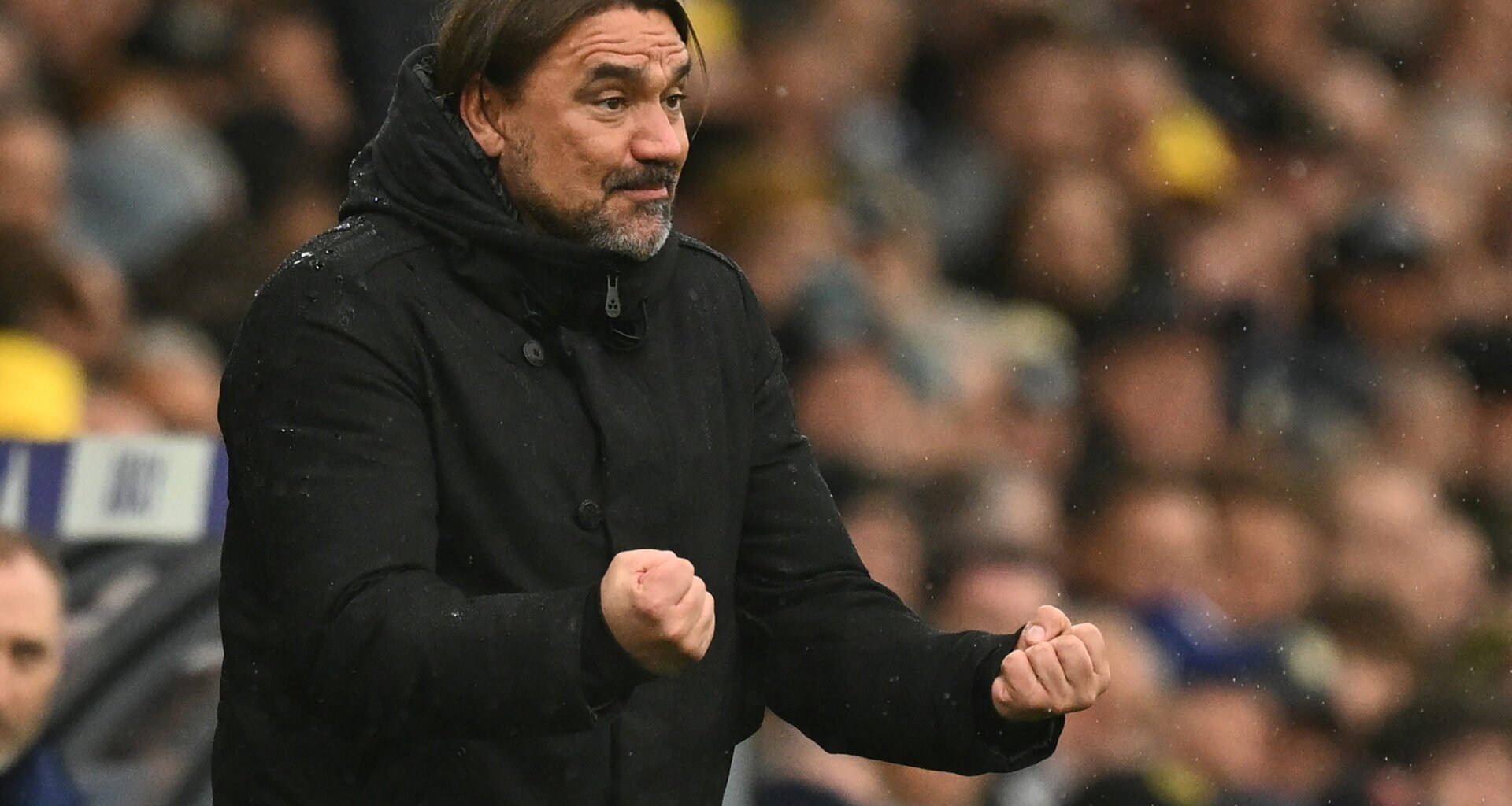 Leeds signing must regret summer transfer as World Cup chances surely dwindle to zero