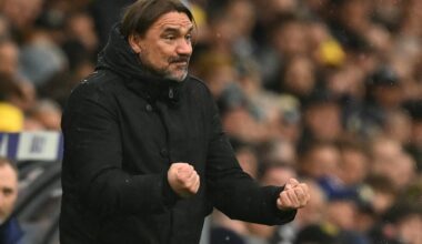 Leeds signing must regret summer transfer as World Cup chances surely dwindle to zero