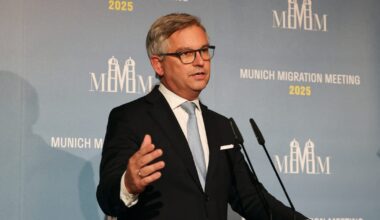 European Commission delays decision on migration assistance – POLITICO