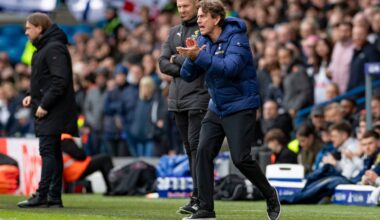 Thomas Frank shares honest verdict on Leeds United fans after 'carnage' in Tottenham win
