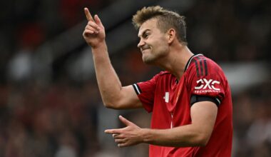 Matthijs de Ligt says he changed one thing about himself at Man Utd, it's helped revive his career