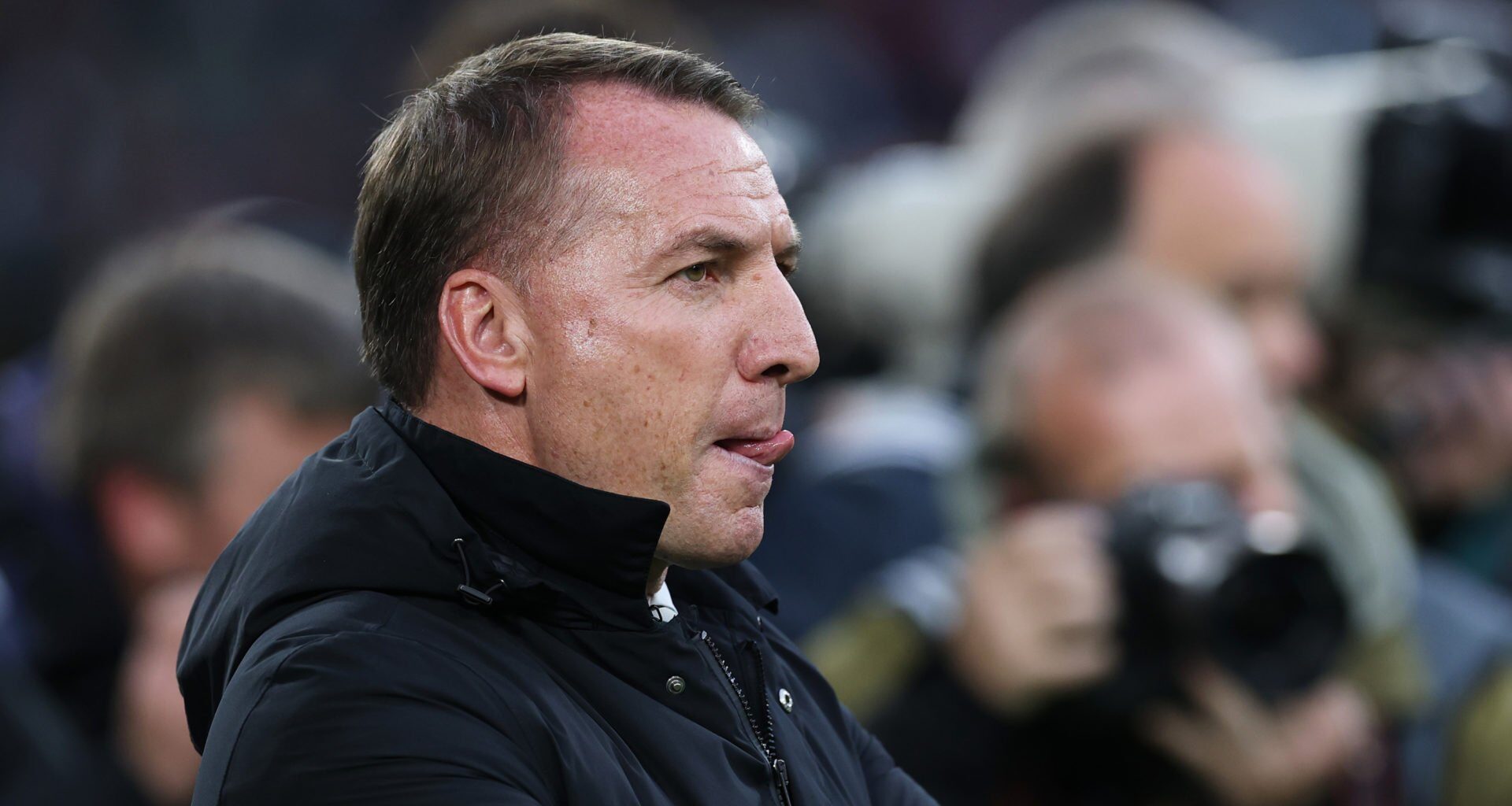 Simon Jordan brands Celtic ‘lazy’ over Brendan Rodgers call amid Rangers manager search
