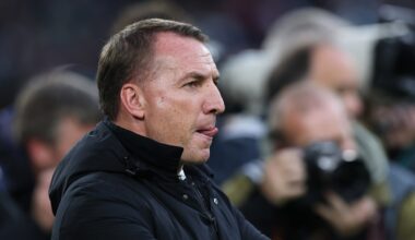 Simon Jordan brands Celtic ‘lazy’ over Brendan Rodgers call amid Rangers manager search