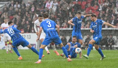 Leeds United reminded of £22m summer blunder as Bilal El Khannouss scores stunning solo goal in 1-0 win