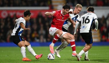 Two obvious winners and two losers after Wrexham 1-1 Birmingham City, including Phil Parkinson