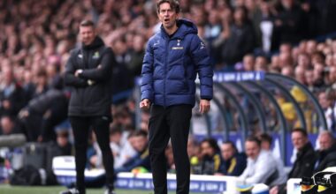 Thomas Frank will have left Tottenham’s £40m man with mixed emotions after Leeds victory