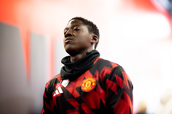Manchester United v Sunderland - Premier League