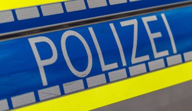 German police search journalist’s home over social media post – POLITICO