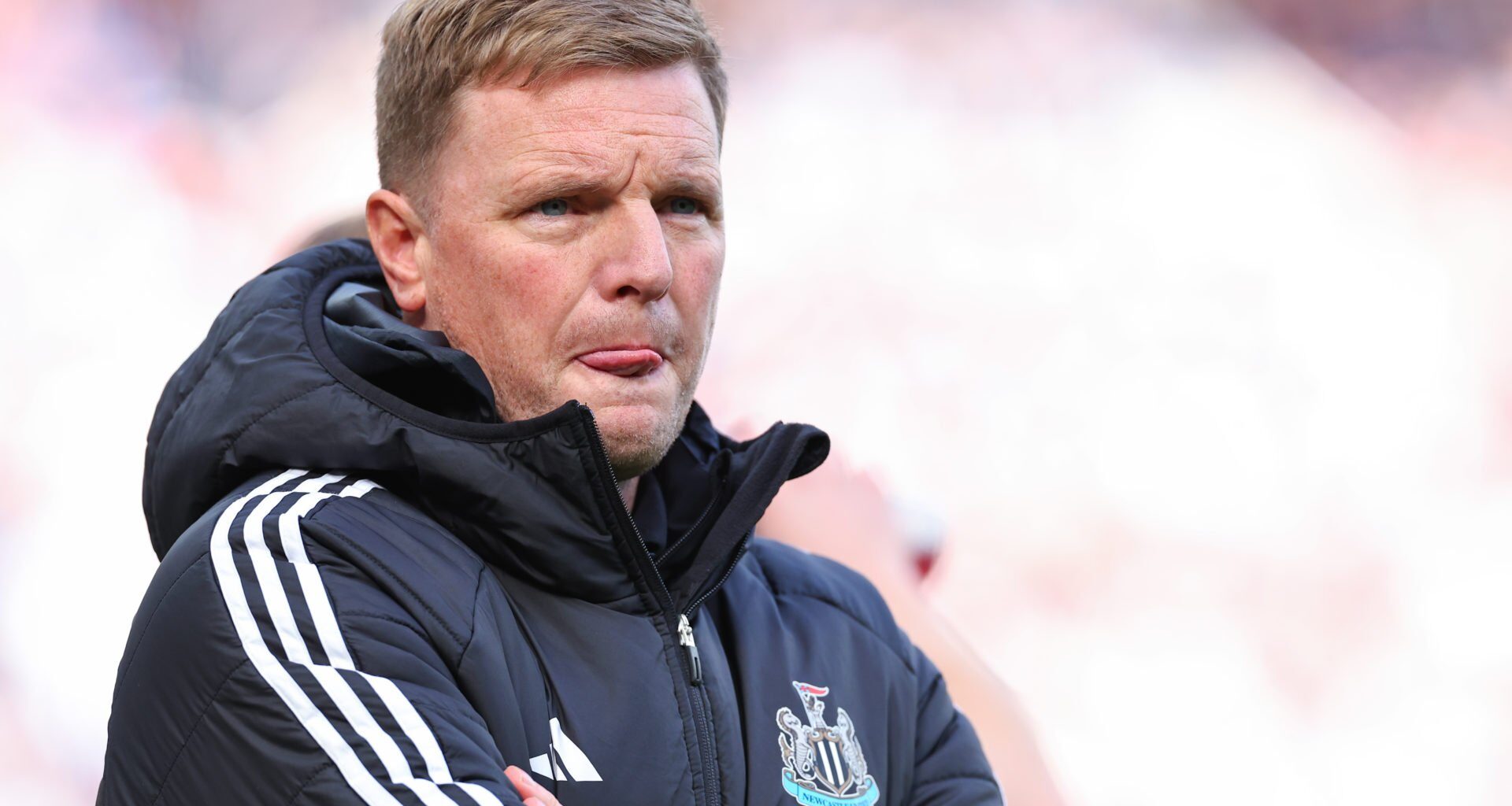 Tottenham and Leeds set to miss out as Newcastle secure wonderkid boost