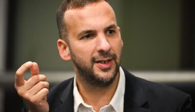 Ending EU free movement a ‘disaster’ for Britain, says Green Party’s Zack Polanski – POLITICO